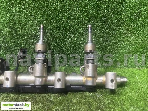 Новое GMC Acadia, 2023 г., OEM 12708887, арт. 114280902, фото 5