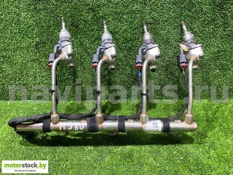 Новое Chevrolet Equinox, 2025 г., арт. 115686265_2