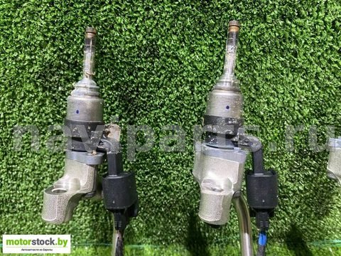 Новое Chevrolet Equinox, 2025 г., арт. 115686265_2, фото 6