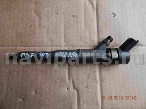 Новое BMW 5 E39, 2000 г., OEM 445110047, арт. 1502356