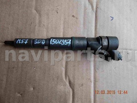 Новое BMW 5 E39, 2000 г., OEM 445110047, арт. 1502357