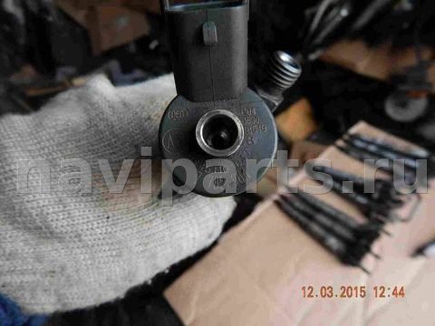 Новое BMW 5 E39, 2000 г., OEM 445110047, арт. 1502357, фото 2