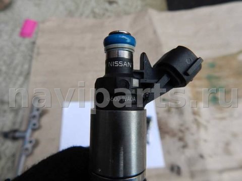 Форсунка Nissan Qashqai, 2013 г., OEM 261500090, арт. 1909115, фото 3