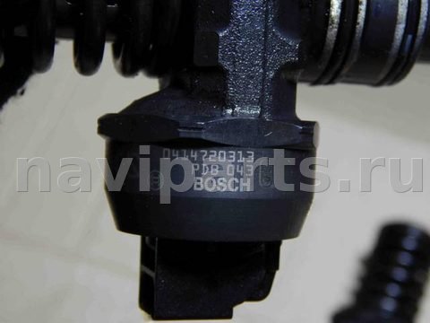 Новое Volkswagen Passat B6, 2005 г., OEM 038130073B, арт. 2111194, фото 3