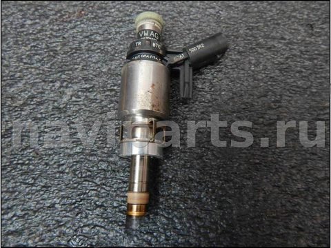 Новое Audi A4 B9, 2019 г., OEM 06G906036F, арт. 2305374, фото 2