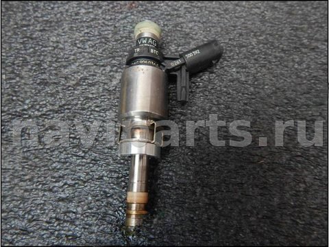 Новое Audi A4 B9, 2019 г., OEM 06G906036F, арт. 2305375, фото 2