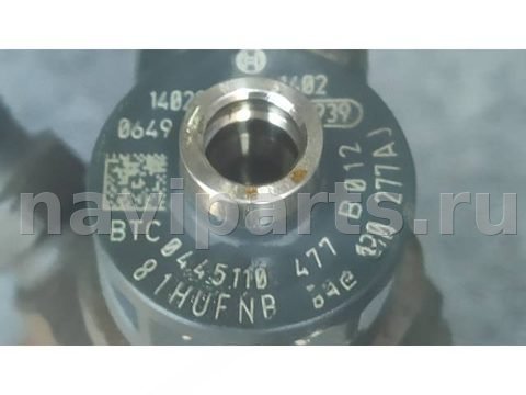Новое Skoda Octavia A7, 2017 г., OEM 04L130277AJ, арт. 2307331, фото 2
