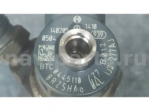 Новое Skoda Octavia A7, 2017 г., OEM 04L130277AJ, арт. 2307332, фото 2
