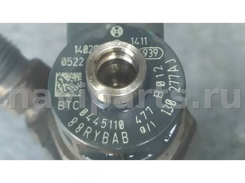 Новое Skoda Octavia A7, 2017 г., OEM 04L130277AJ, арт. 2307333, фото 2