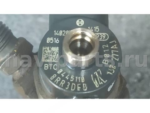 Новое Skoda Octavia A7, 2017 г., OEM 04L130277AJ, арт. 2307334, фото 2