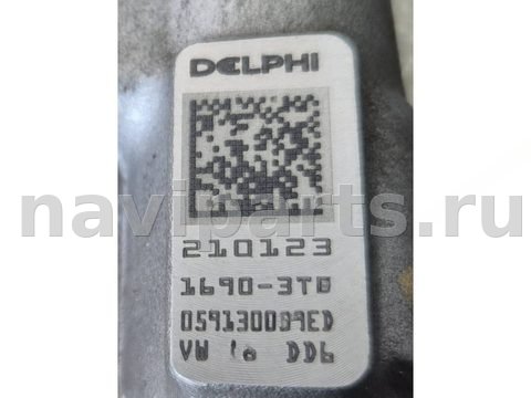 Новое Audi Q7 4M, 2019 г., OEM 059130278M, арт. 2307442, фото 2