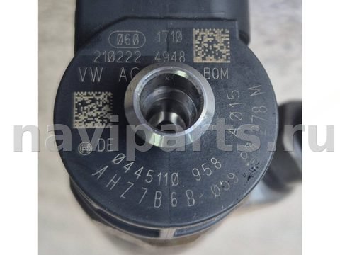 Новое Audi Q7 4M, 2019 г., OEM 059130278M, арт. 2307442, фото 4