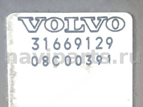 Новое Volvo XC90, 2019 г., OEM 31432836, арт. 2503395, фото 5