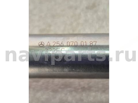 Новое Mercedes E, 2016 г., OEM A2560700187, арт. 2604629, фото 3