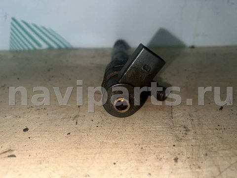 Форсунка Mercedes C W203, 2006 г., OEM A6460700787, арт. 3068, фото 2