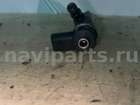 Новое Mercedes C W203, 2006 г., OEM A6460700787, арт. 3072
