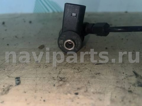 Форсунка Mercedes C W203, 2006 г., OEM A6460700787, арт. 3073