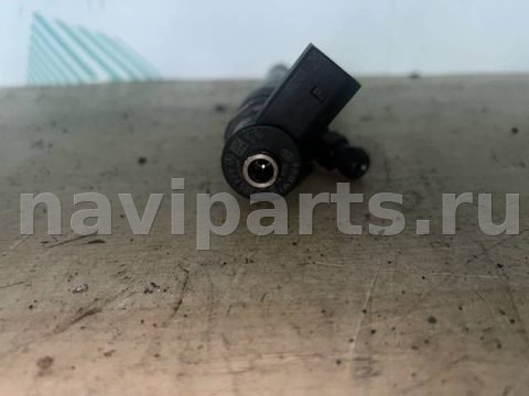 Новое Mercedes C W203, 2006 г., OEM A6460700787, арт. 3074