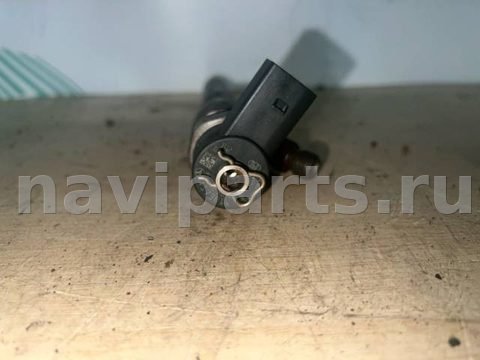 Новое Mercedes C W203, 2006 г., OEM A6460700787, арт. 3075