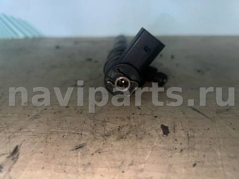 Новое Mercedes C W203, 2006 г., OEM A6460700787, арт. 3076