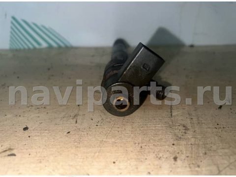 Новое Mercedes C W203, 2006 г., OEM A6460700787, арт. 3077, фото 2