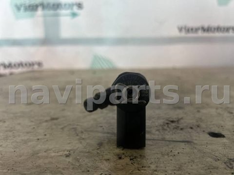 Новое Mercedes C W203, 2006 г., OEM A6460700787, арт. 3095