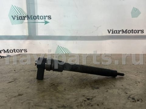 Новое Mercedes C W203, 2006 г., OEM A6460700787, арт. 3095, фото 2