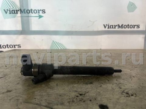 Новое Mercedes C W203, 2006 г., OEM A6460700787, арт. 3095, фото 3