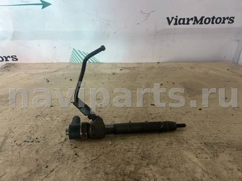 Новое Mercedes C W203, 2006 г., OEM A6460700787, арт. 3097, фото 2