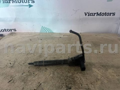 Новое Mercedes C W203, 2006 г., OEM A6460700787, арт. 3097, фото 3