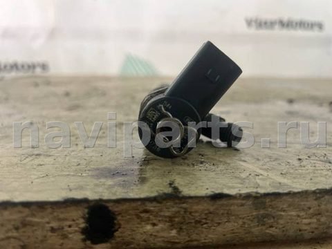 Новое Mercedes C W203, 2006 г., OEM A6460700787, арт. 3105, фото 3