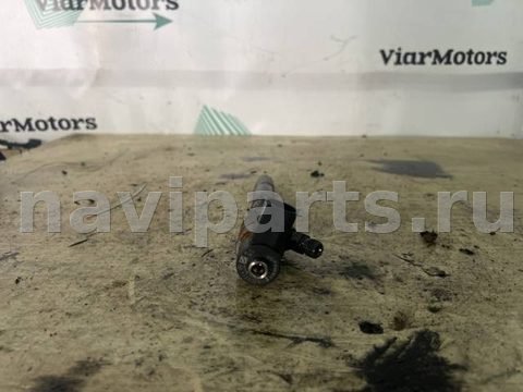 Новое Mercedes C W203, 2006 г., OEM A6460700787, арт. 3106