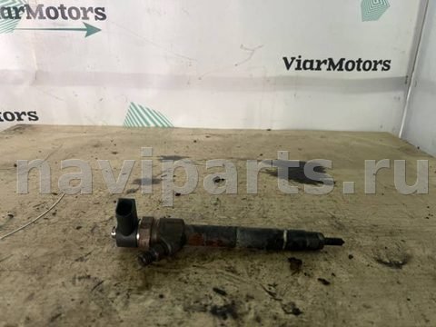 Новое Mercedes C W203, 2006 г., OEM A6460700787, арт. 3106, фото 2