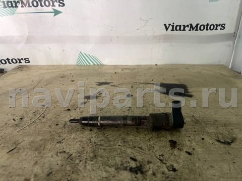 Новое Mercedes C W203, 2006 г., OEM A6460700787, арт. 3106, фото 3