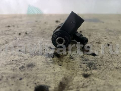 Новое Mercedes C W203, 2006 г., OEM A6460700787, арт. 3106, фото 4