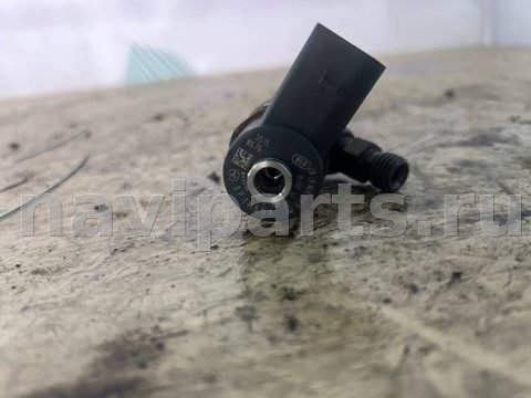 Новое Mercedes C W203, 2006 г., OEM A6460700787, арт. 3110