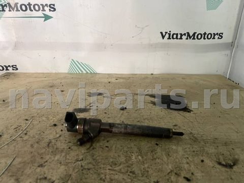 Новое Mercedes C W203, 2006 г., OEM A6460700787, арт. 3110, фото 2