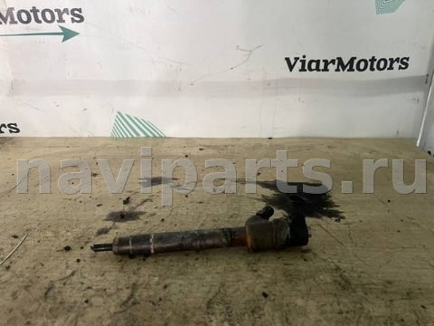 Новое Mercedes C W203, 2006 г., OEM A6460700787, арт. 3110, фото 3