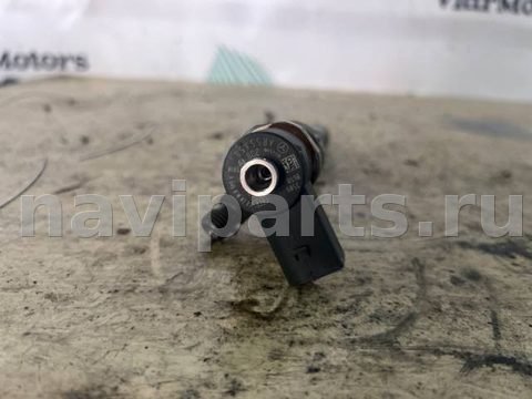 Новое Mercedes C W203, 2006 г., OEM A6460700787, арт. 3111