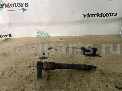 Новое Mercedes C W203, 2006 г., OEM A6460700787, арт. 3111, фото 2