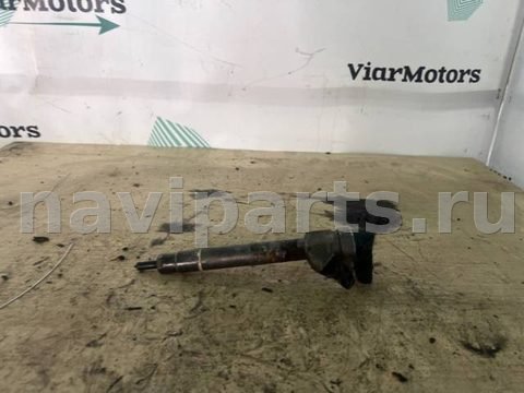 Новое Mercedes C W203, 2006 г., OEM A6460700787, арт. 3111, фото 3