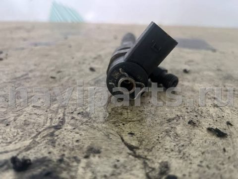 Новое Mercedes C W203, 2006 г., OEM A6460700787, арт. 3113, фото 3