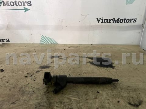 Новое Mercedes C W203, 2006 г., OEM A6460700787, арт. 3113, фото 4