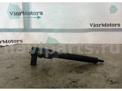 Новое Mercedes C W203, 2006 г., OEM A6460700787, арт. 3114, фото 2