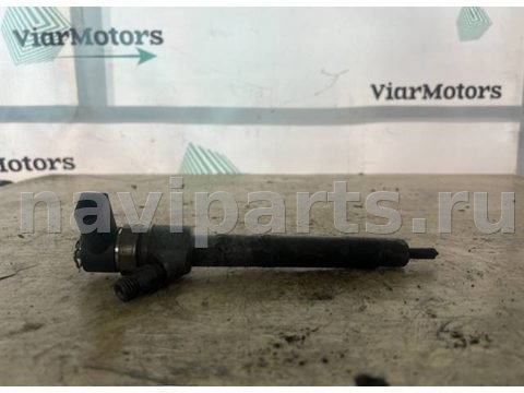 Новое Mercedes C W203, 2006 г., OEM A6460700787, арт. 3114, фото 3