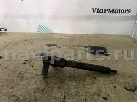 Новое Mercedes C W203, 2006 г., OEM A6460700787, арт. 3115, фото 2