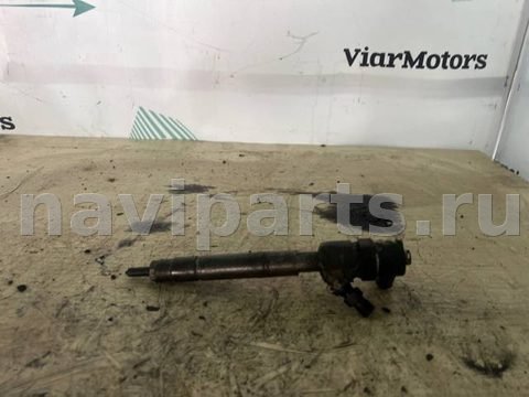 Новое Mercedes C W203, 2006 г., OEM A6460700787, арт. 3115, фото 3