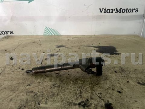 Новое Mercedes C W203, 2006 г., OEM A6460700787, арт. 3116
