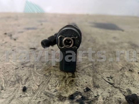 Новое Mercedes C W203, 2006 г., OEM A6460700787, арт. 3116, фото 2
