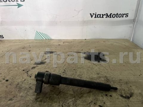 Новое Mercedes C W203, 2006 г., OEM A6460700787, арт. 3117, фото 2